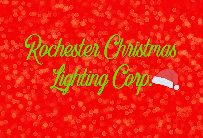 Rochester Christmas Lighting