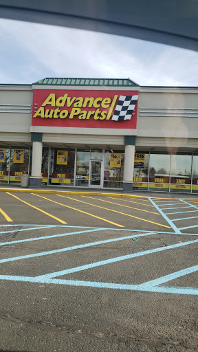 Auto Parts Store «Advance Auto Parts», reviews and photos, 130 N Main St, Manville, NJ 08835, USA
