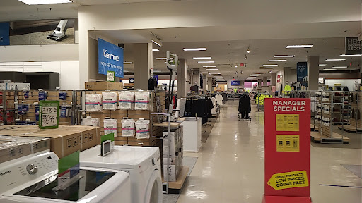 Department Store «Sears», reviews and photos, 1401 NY-300, Newburgh, NY 12550, USA