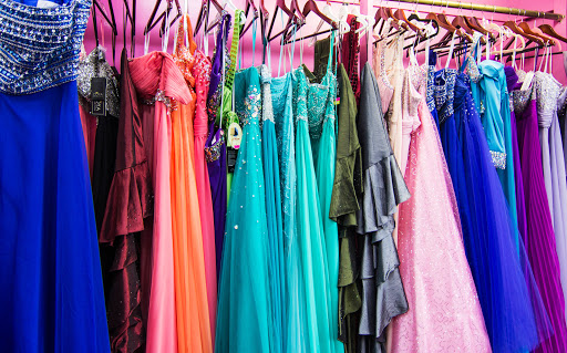 Boutique «Bling Boutique», reviews and photos, 361 N Main St, Milford, MI 48381, USA