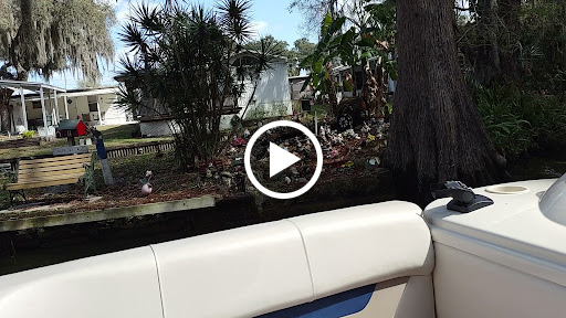 Event Venue «Tavares Pavilion on the Lake», reviews and photos, 200 S Disston Ave, Tavares, FL 32778, USA