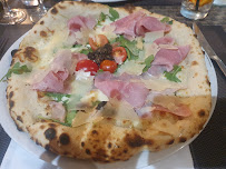 Prosciutto crudo du Pizzeria Chez Pino à Porto-Vecchio - n°16