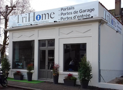 TriHome Grandes Menuiseries à Saint-Germain-du-Bois