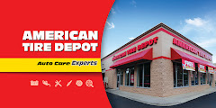 American Tire Depot - West Covina