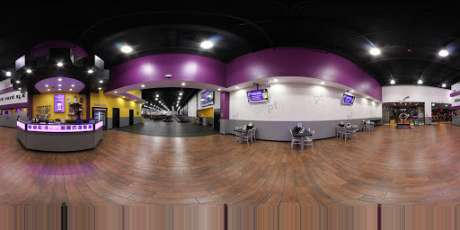 Gym «Planet Fitness», reviews and photos, 4640 W Market St #101, Greensboro, NC 27407, USA