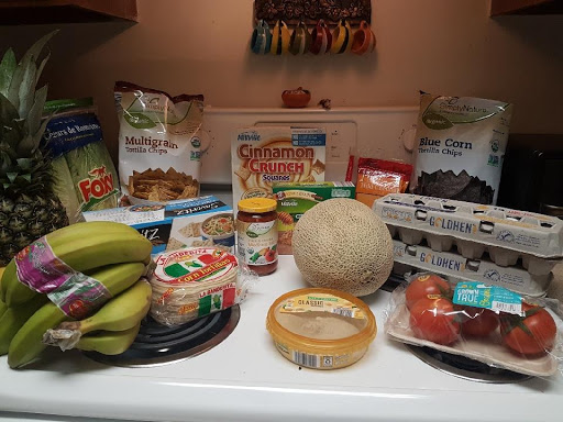 Supermarket «ALDI», reviews and photos, 14933 N Florida Ave, Tampa, FL 33613, USA