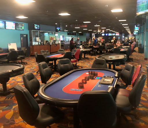 Poker shops Tampa