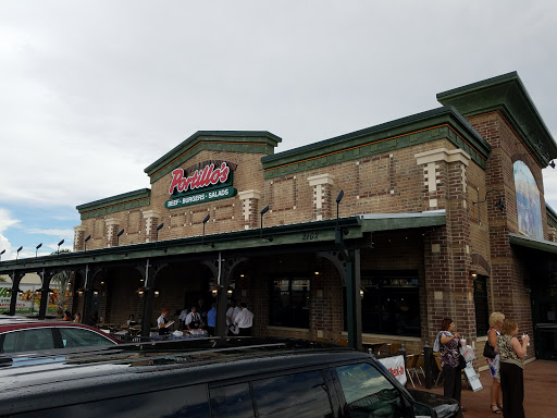 Portillo’s Tampa Find American restaurant in El Paso news