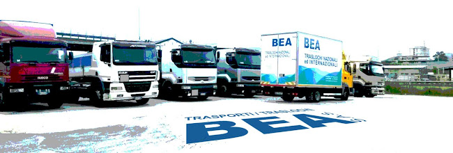 Bea - Traslochi Pescara