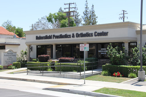 Bakersfield Prosthetics & Orthotics Center - BPOC USA