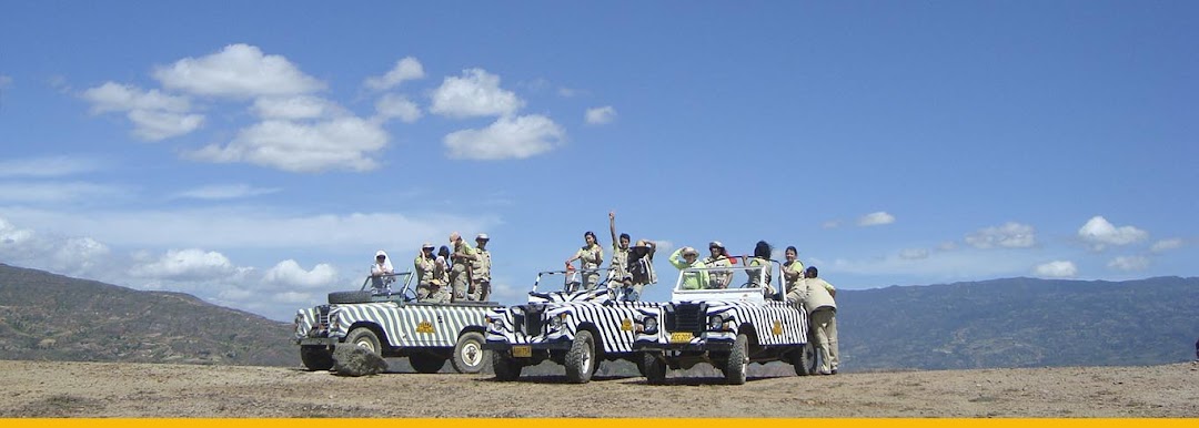 Zebras Trips - Tours en Villa de Leyva.