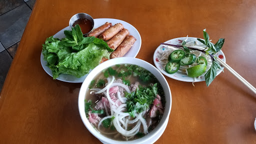 Sidestreet Phở & Grill