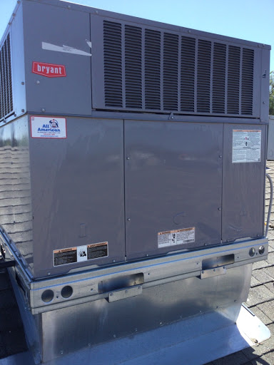 Plumber «All American Plumbing, Heating, & Air, Inc.», reviews and photos