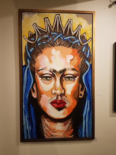 Art Gallery «OFF THE WALL GALLERY», reviews and photos, 5015 Westheimer Rd, Houston, TX 77056, USA