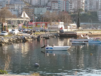 Gemlik Hisar Anadolu Lisesi