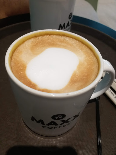 Maxx Coffee