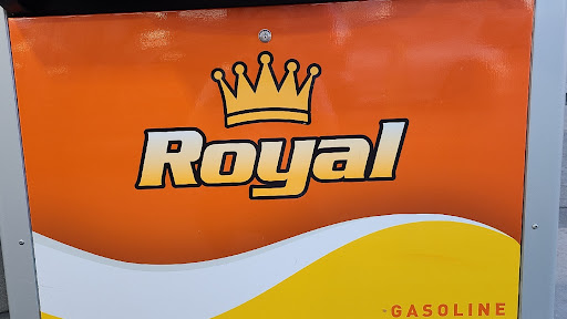 Royal Gas