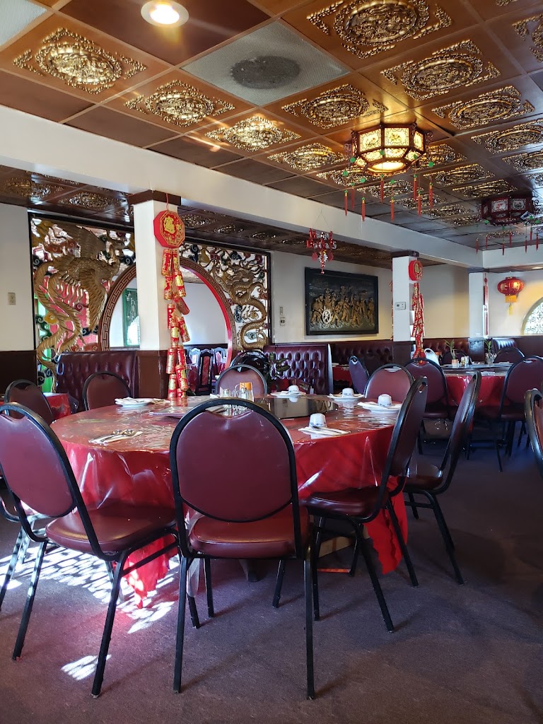 ABC Noodle House & Cajun Seafood restaurant 87112