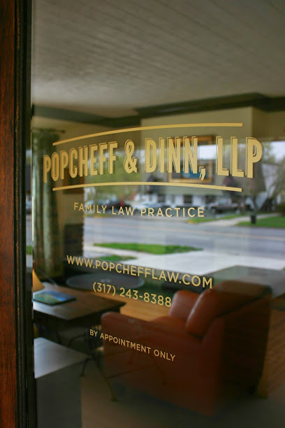 Popcheff & Dinn, LLC