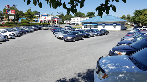Used Car Dealer «City Cars», reviews and photos, 340 Dual Hwy, Hagerstown, MD 21740, USA