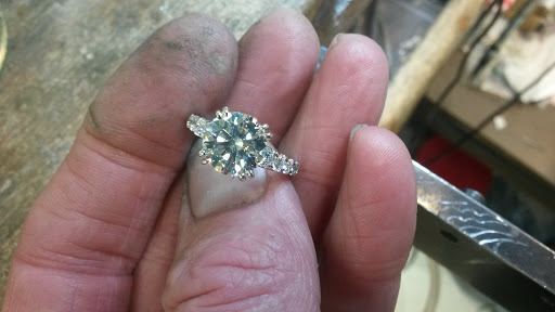 Jeweler «Karagosian & Sons Jewelers Inc», reviews and photos, 2266 Orchard Lake Rd, Sylvan Lake, MI 48320, USA