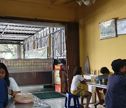 Soto Ayam Bu Ismi photo