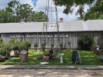 Baldwin County Heritage Museum