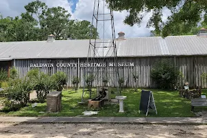 Baldwin County Heritage Museum image