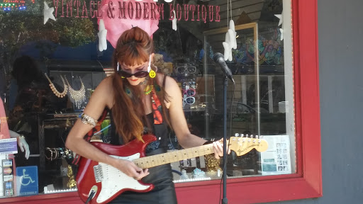 Boutique «About U Boutique», reviews and photos, 4340 Atlantic Ave, Long Beach, CA 90807, USA