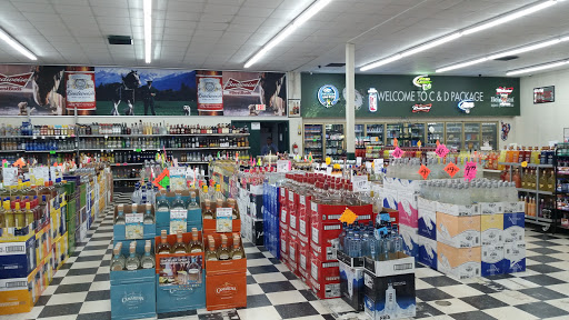 Liquor Store «CD Package Store», reviews and photos, 6098 Memorial Dr, Stone Mountain, GA 30083, USA