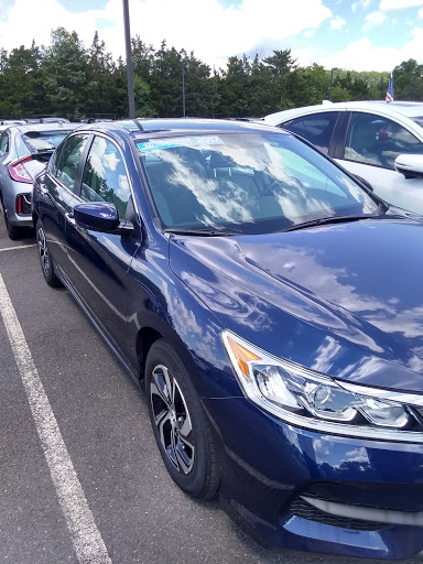 Honda Dealer «Autosport Honda», reviews and photos, 1201 US-22, Bridgewater, NJ 08807, USA