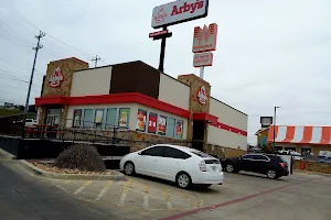 Arby's image