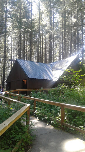 Campground «Camp Dakota», reviews and photos, 1843 Crooked Finger Rd NE, Scotts Mills, OR 97375, USA