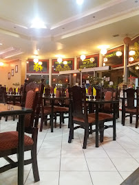 Atmosphère du Restaurant vietnamien New Saigon Wok à Pertuis - n°18
