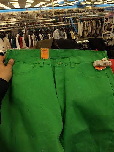 Clothing Store «Ross Dress for Less», reviews and photos, 2113 W Lincoln St, Harlingen, TX 78552, USA