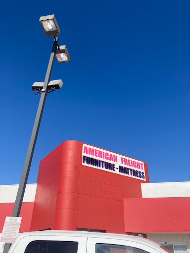 Furniture Store «American Freight Furniture and Mattress», reviews and photos, 1825 Westpark Dr, Grand Prairie, TX 75050, USA