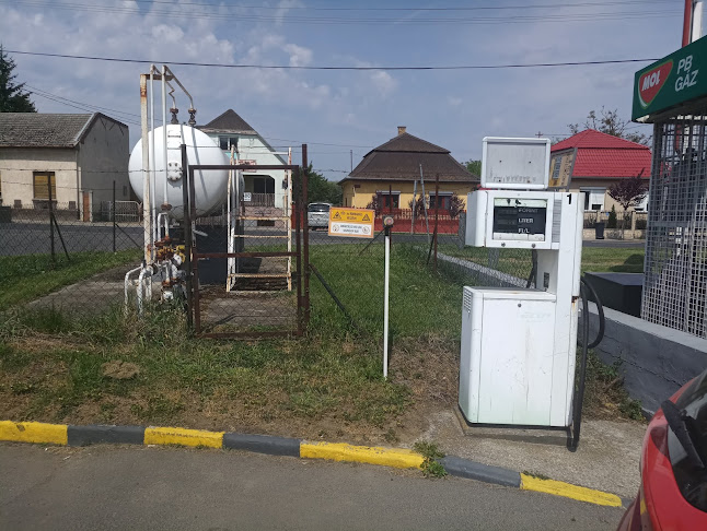Értékelések erről a helyről: Grovi Kft., Nyírbátor - Benzinkút