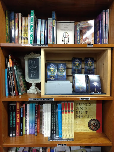 Book Store «The Open Book», reviews and photos, 19188 Soledad Canyon Rd, Santa Clarita, CA 91351, USA