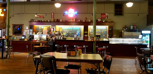 Coffee Shop «Smokey Row», reviews and photos, 109 S Market St, Oskaloosa, IA 52577, USA
