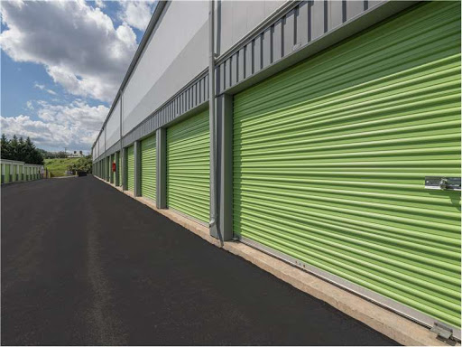Storage Facility «Extra Space Storage», reviews and photos, 154 Leaders Heights Rd, York, PA 17403, USA