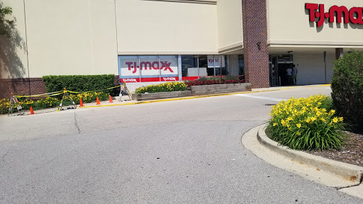 Department Store «T.J. Maxx», reviews and photos, 19 Golf Center, Hoffman Estates, IL 60195, USA