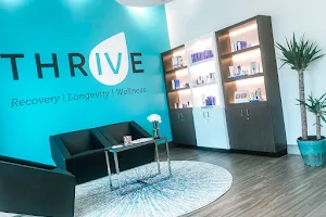 Thrive Infusions image