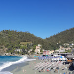 Photo n°2 de l'avis de Norbert.o fait le 31/07/2023 à 11:52 sur le  Hotel Feluca à Bonassola