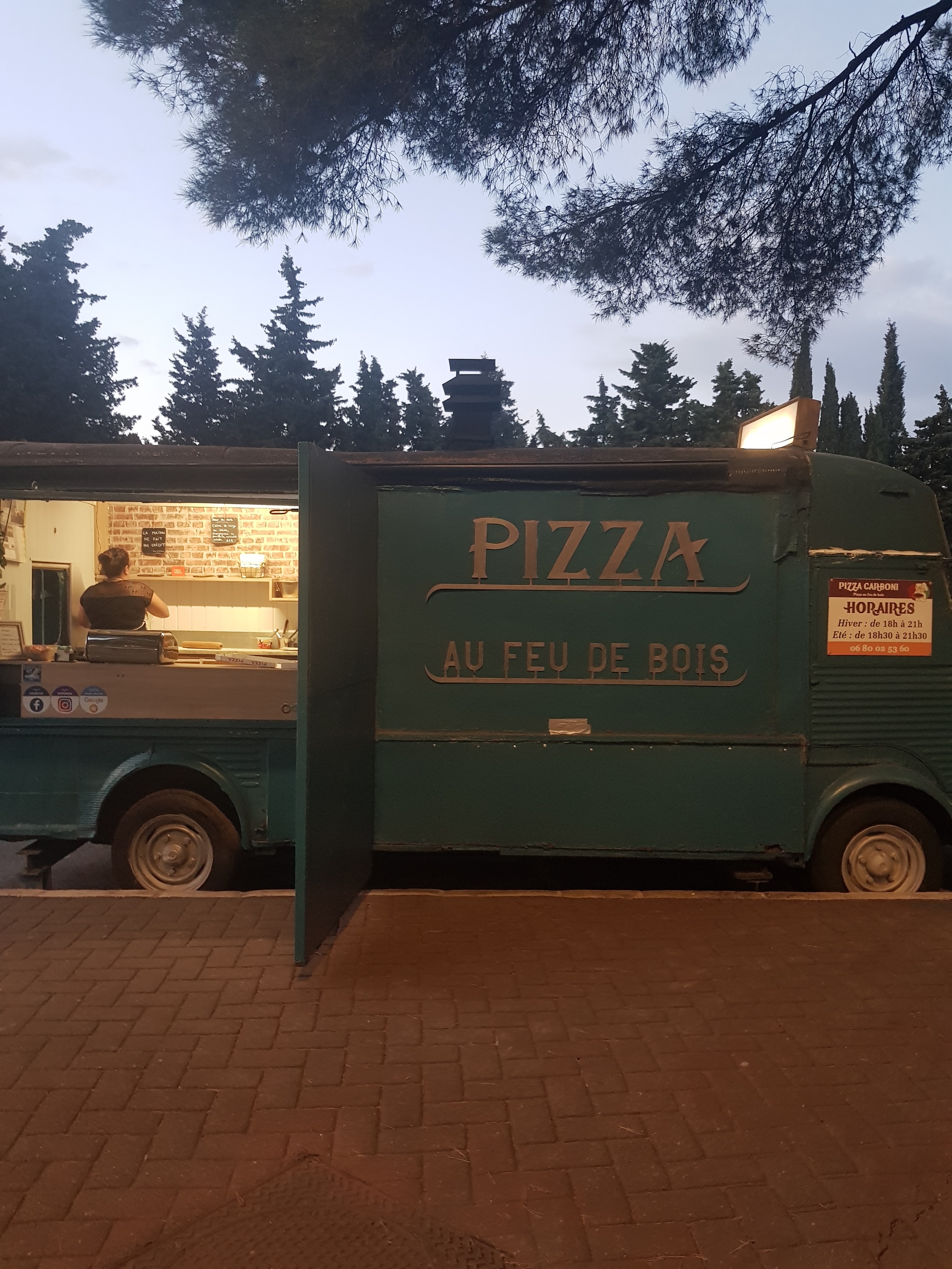 Photo n° 8 de l'avis de Fat.a fait le 12/10/2022 à 20:14