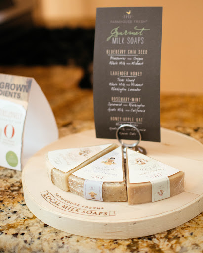 Spa «Warrior Body Spa: Infrared Sauna, Ear Candling, Detox Body Wraps», reviews and photos, 4317 Lavista Rd, Tucker, GA 30084, USA