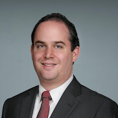 Adam Neil Wilson, MD