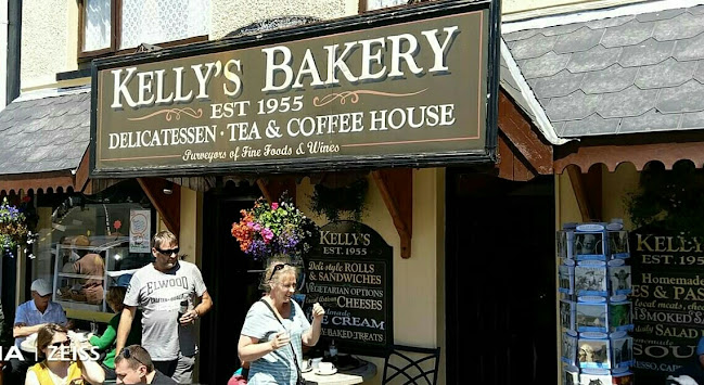 Kelly's Bakery - Killarney