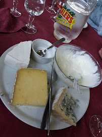 Plats et boissons du Restaurant Carrière Sandrine à Saint-Santin - n°9
