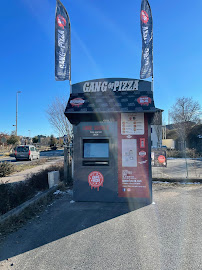 Photos du propriétaire du Pizzas à emporter Gang Of Pizza à Saint-Chély-d'Apcher - n°3