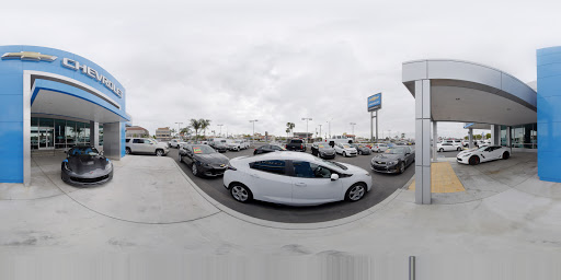 Chevrolet Dealer «Connell Chevrolet», reviews and photos, 2828 Harbor Blvd, Costa Mesa, CA 92626, USA